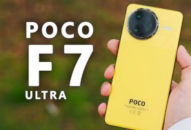 POCO F7 Ultra