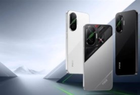 POCO F7