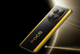 POCO X7