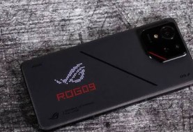 ASUS ROG Phone 9 Pro