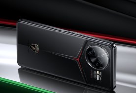 Redmi K80 Pro