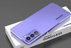 Samsung Galaxy A55 5G