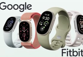 Google Fitbit Edge
