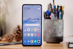 POCO F3