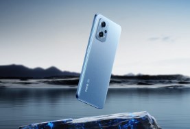 POCO X4 GT