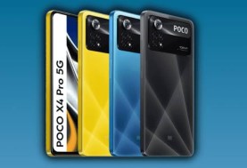 POCO X4 Pro 5G