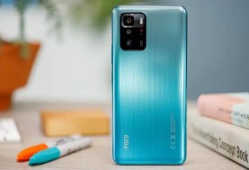 POCO X3 GT