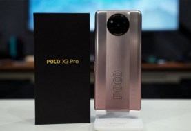 POCO X3 Pro