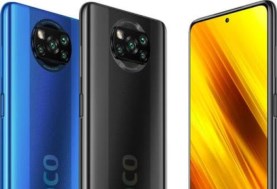 POCO X3 NFC