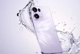 OPPO Reno13 Pro