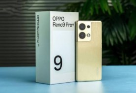 OPPO Reno9 Pro+