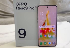 OPPO Reno 9 Pro