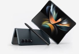 Samsung Galaxy Z Fold 4