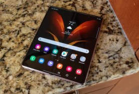 Samsung Galaxy Z Fold 2