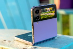Samsung Galaxy Z Flip 4