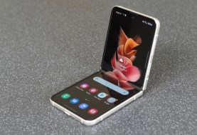 Samsung Galaxy Z Flip 3