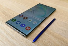 Samsung Galaxy Note 10 5G