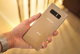 Samsung Galaxy Note 8 Duos