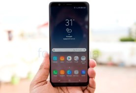 Samsung Galaxy A8 Star