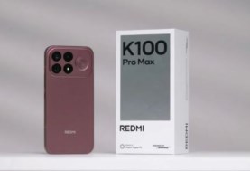 Redmi K100