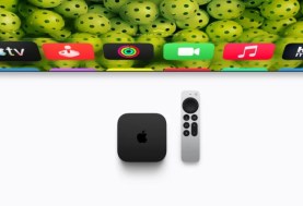 Apple TV 4K
