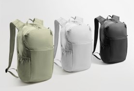 lightest Mijia Backpack