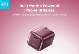 Anker Nano Charger