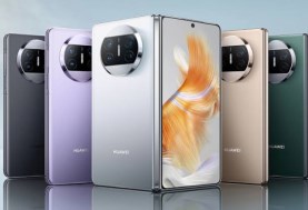 Huawei Mate X3