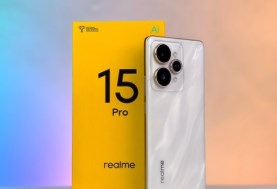 realme 15 Pro