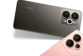 realme 15