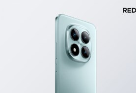 Redmi Note 15 Pro+