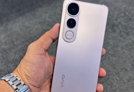 vivo V50 Lite