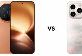 Vivo X500 Pro Max vs iQOO 16