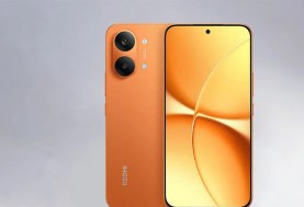 Redmi Turbo 6