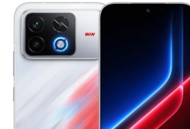Honor Win 2 