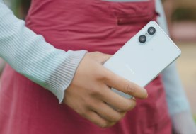 Xperia phone
