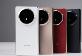 Honor Magic V6