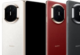 Huawei Mate X7