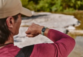 Google Fitbit Edge