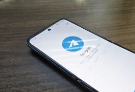 Telegram 