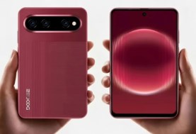 DOOGEE Note60 W