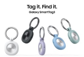 Samsung Galaxy SmartTag 3