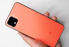 Google Pixel 4 XL