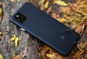 Google Pixel 4a 5G