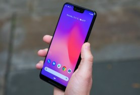 Google Pixel 3 XL