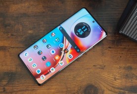 Motorola Edge 40 Pro