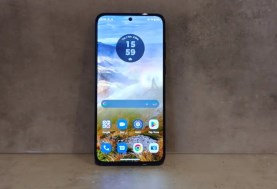 Motorola Edge 30 Neo