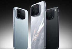 iQOO Neo 12