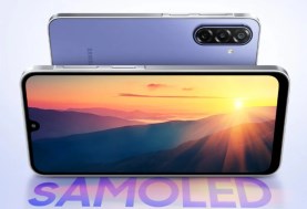 Samsung Galaxy F70 5G