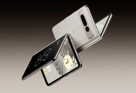 Google Pixel Fold